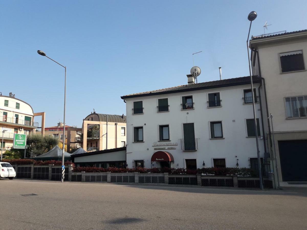 Family Gasthof Padua